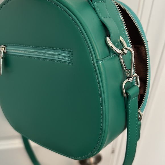 COPY - Haus of Sy Teal Logo Bag - Picture 6 of 6